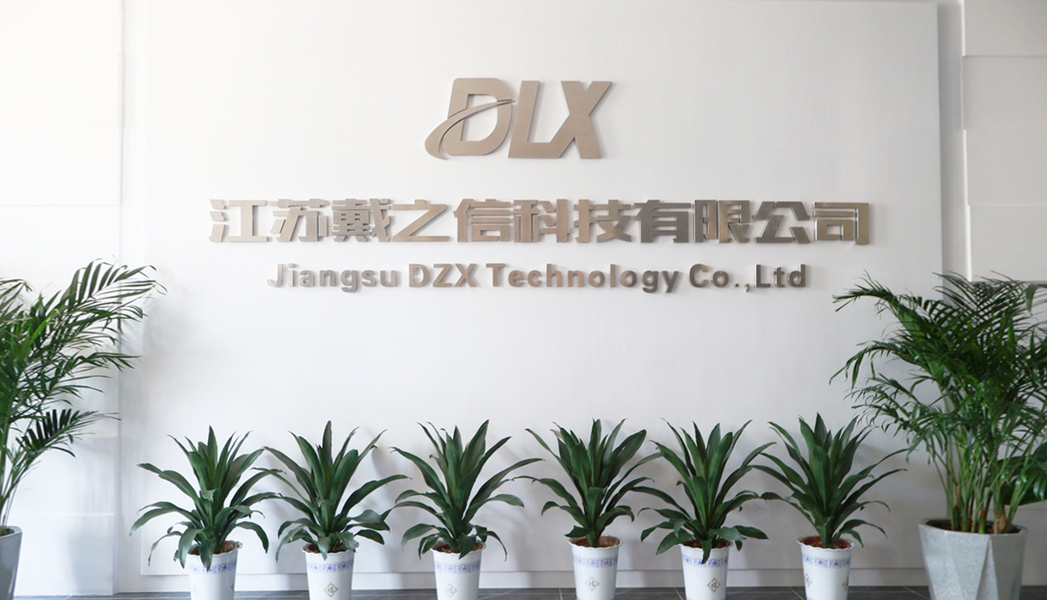 La CINA Changzhou DLX Alloy Co., Ltd. Profilo Aziendale