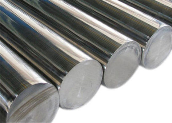 Weldability And Formability Resistance To Pitting And Crevice Corrosion Hastelloy C276 Rod