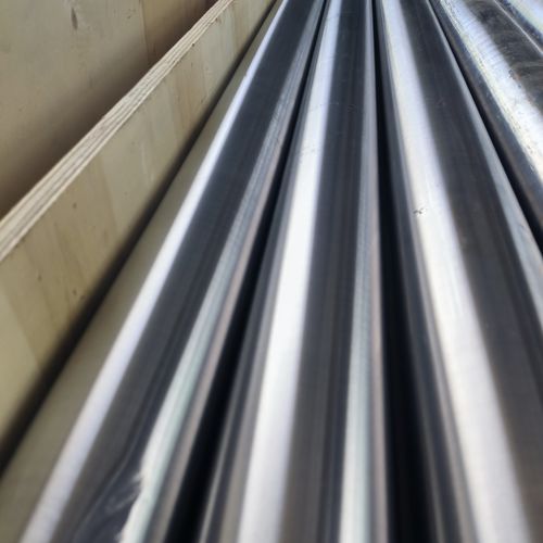 Caso Cliente UAE: Applicazione di successo di Monel K500 nell'industria petrolifera e del gas