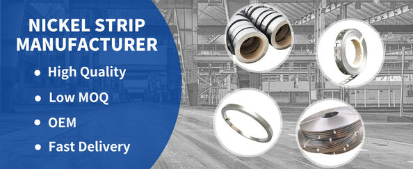 Qualità Leghe di inconel fabbrica