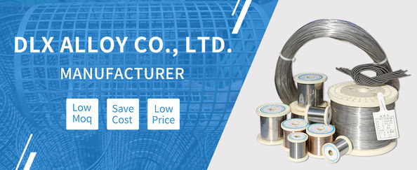 Qualità Leghe di inconel fabbrica