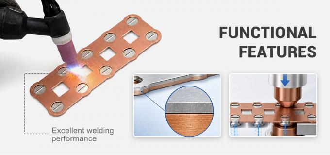 Copper-Nickel Composite Strip ââ¬â Custom Clad Ratio for Southeast Asian Buyers 2