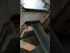 Lega tubolare del ferro del cromo del nichel della striscia Ni60Cr15