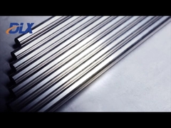 Lega di Inconel 600 UNS 6600 Inconel dei condensatori 2,4816 del fenolo