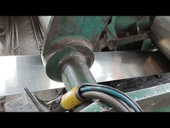 18650 striscia pura di larghezza 2p della striscia 49.5mm del nichel del collegamento batteria