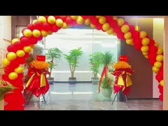 La lega DLX, un produttore di nichel e leghe, si trasferisce in un nuovo ufficio oggi-2023-4-1