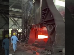 UNS N06625 Inconel 625 Bar per l'industria aerospaziale con eccellenti proprietà meccaniche