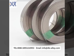 201 N6 di nickel puro batteria di qualità premium per 18650 applicazioni