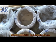 Alloie di Hastelloy ad alte prestazioni massimizzano l'efficienza della produzione