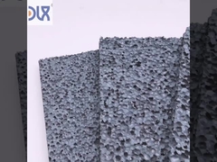 Cavo ad alta temperatura Miac arancione filo elettrico isolato con nastro di protezione di alluminio