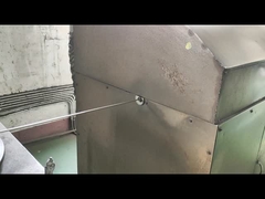 OEM filo elettrico isolato non con giacca per ambienti a temperatura estrema
