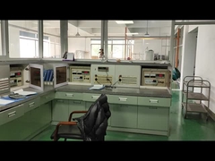 Durabilità Cavo con involucro di metallo isolato per impianti industriali