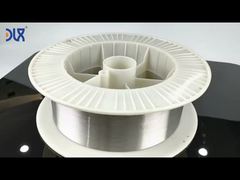 Nicheli il cavo di saldatura