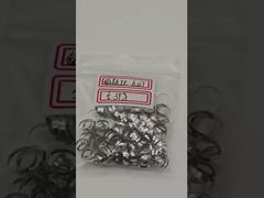 Platino iridio medicale