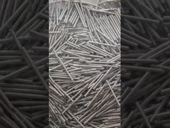 Altri materiali di acciaio