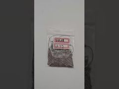 Sorgenti di platino-iridio per uso medico