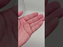 Molla in platino-iridio DLX Medical