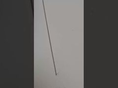 DLX molla di platino-iridio