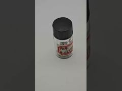 Tubo DLX platino-iridio