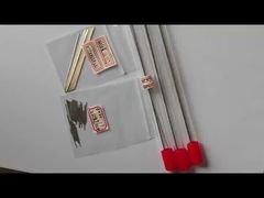 DLX DLX platino-iridio Tubo