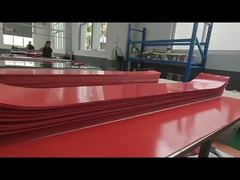 Materie prime per la produzione di nastri di riscaldamento