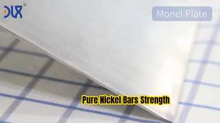 Monel蒙乃尔板材
