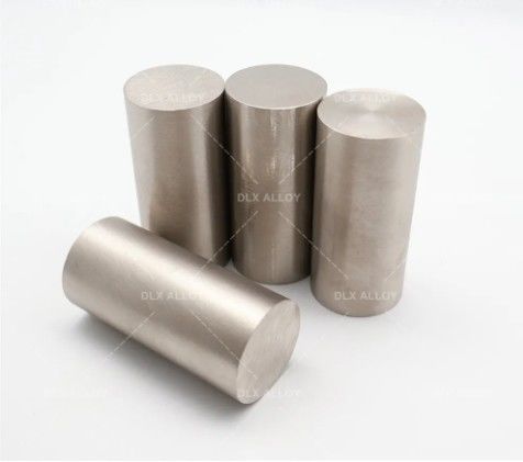 Ultime notizie della società circa Di che materiale è costituito Inconel 625?