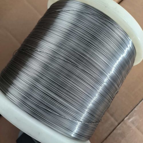 Ultimi blog aziendali su Nconel X-750 Spring Wire: una soluzione resistente al calore per l'industria aerospaziale e energetica