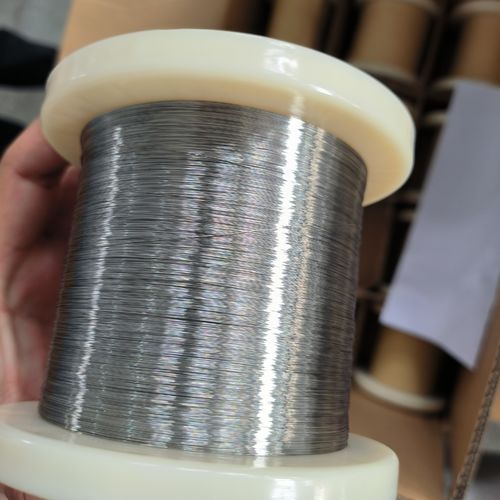 Ultimi blog aziendali su Filato a molla Inconel X-750 ad alta resistenza che migliora le prestazioni in ambienti estremi