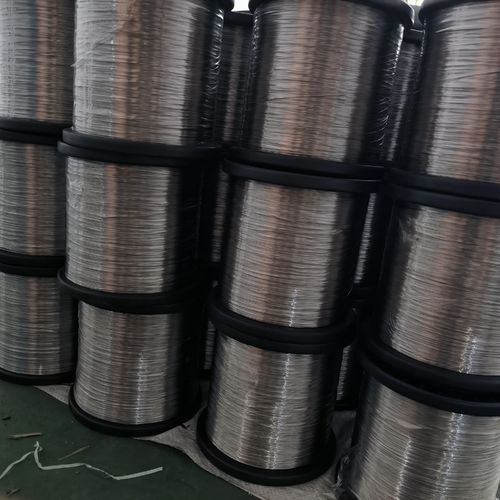 Ultimi blog aziendali su Inconel resistente alla corrosione X-750 filo a molla rivoluzionare motori a getto e turbine applicazioni