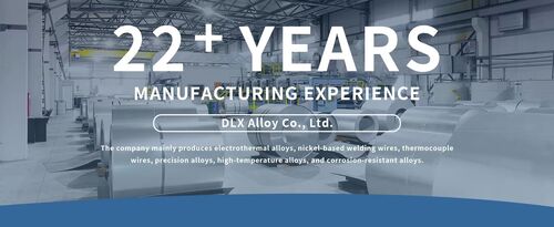 Ultimi blog aziendali su Ciò che distingue un vero produttore di Inconel 625 da un distributore di materie prime - All'interno della catena di produzione di DLX Alloy