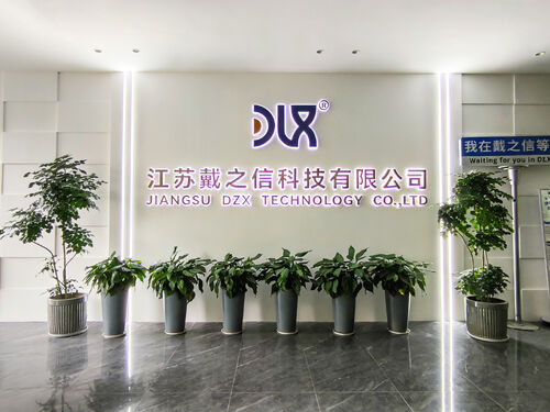 Ultime notizie aziendali su Sette anni a Changzhou e un nuovo ufficio