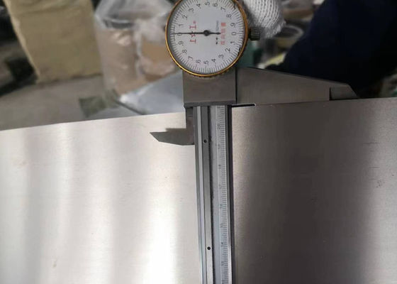 Prezzo buon Inconel 600 Strip con 1354-1413 °C di fusione in condizioni dure / morbide e superficie brillante / ossidata in linea