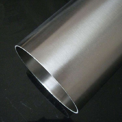 Prezzo buon Inconel 718 tecniche di disegno dell'estrusione di tubi per le proprietà meccaniche in linea