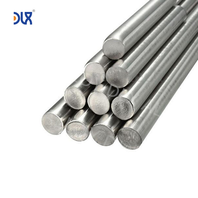 345 lega di nichel di tempera luminosa del MPA N10276 Hastelloy C276 Antivari Rod