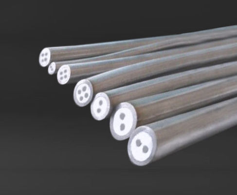 Prezzo buon OEM filo elettrico isolato non con giacca per ambienti a temperatura estrema in linea