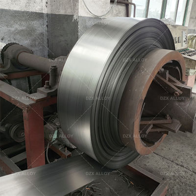 Prezzo buon Leghe di nichel brillante Monel K500 Folietta resistente alla corrosione in linea