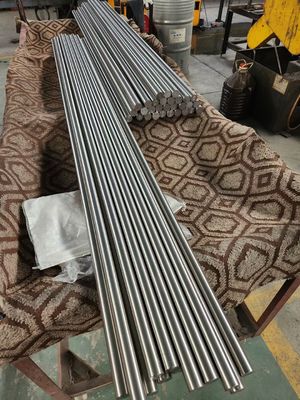 Prezzo buon Resistenza alla corrosione Inconel 625 per applicazioni versatili in linea