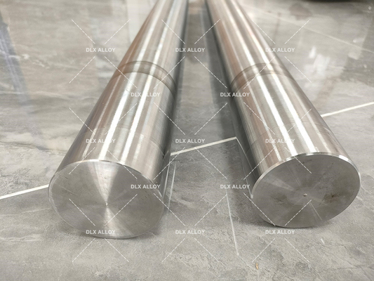 Prezzo buon Resistenza alla corrosione eccezionale ASTM B622 Hastelloy C276 Bar in linea