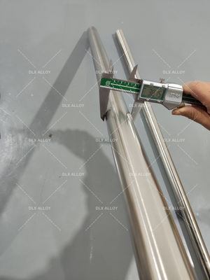 Prezzo buon Alte prestazioni in ambienti chimici difficili Hastelloy C276 Rod in linea