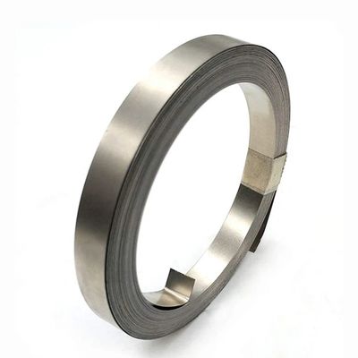 Prezzo buon Leghe di precisione Il materiale di riferimento per ambienti ad alta tensione e alta temperatura in linea