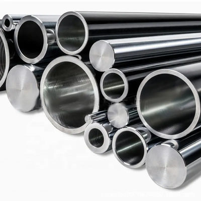 Prezzo buon Trova i migliori prodotti per tubi Inconel 601 per applicazioni industriali in linea