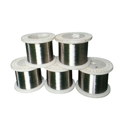 Prezzo buon 7.2-7.7g/cm3 FeCrAl Legatura Eccellente proprietà ferromagnetiche anticorrosive in linea