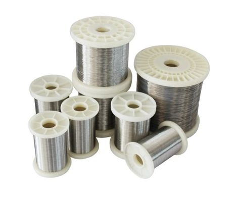 Prezzo buon Lega FeCrAl 7,2-7,7 G/cm3 Densità 630-780MPA Resistenza alla trazione in linea