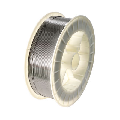 Prezzo buon 1 kg bobina di filo in lega di rame e nichel ASME 9 AWS 5.14 ERNi-1 Inconel 625 in linea