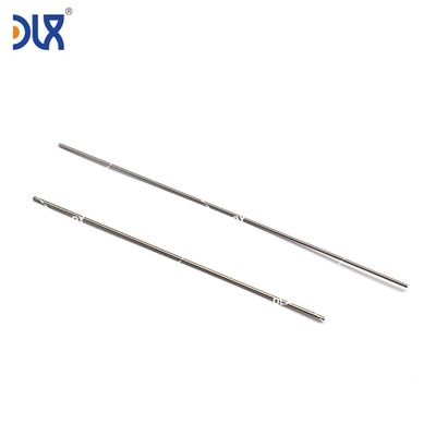 Prezzo buon Tubo in lega di cobalto-cromo di grado aerospaziale con conducibilità termica di 20 W/Mk e durezza HRC 40-50 in linea