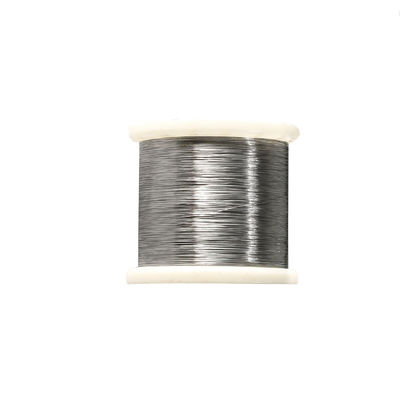 Prezzo buon Leghe di nichel di alta purezza filo metallico per la resistenza strutturale in linea