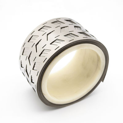 Prezzo buon Leghe di acciaio metallo ad alta purezza per batteria 18650 in linea