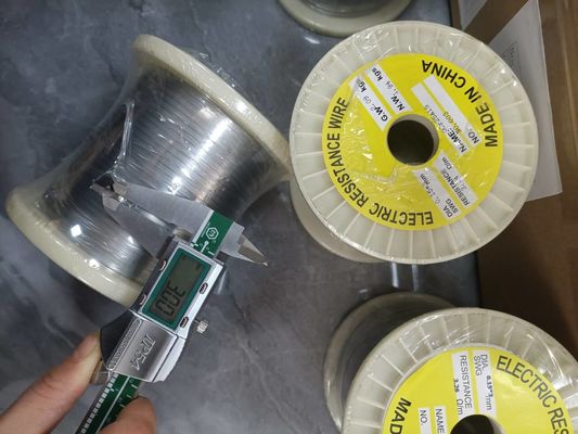 Prezzo buon Leggia di nichel non magnetica lucidata ad alta temperatura Alta resistenza in linea