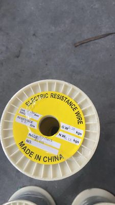 Prezzo buon Cavi in lega di rame e nichel ad alta densità per una conduttività elettrica superiore in linea